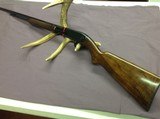 Winchester Model 61, Smoothbore, " Shot Only " - 1 of 15