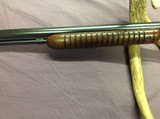 Winchester Model 61, Smoothbore, " Shot Only " - 9 of 15