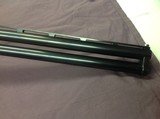 Remington Competition 3200 ,12 ga , 30" full and IM chokes - 6 of 9
