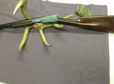 Winchester model 1890,22 short - 1 of 14