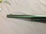 Winchester model 1890,22 short - 6 of 14
