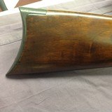 Winchester model 1890,22 short - 10 of 14