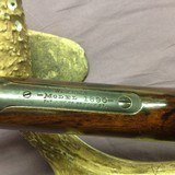 Winchester model 1890,22 short - 9 of 14