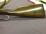Winchester model 9422,.22 lever action - 3 of 11