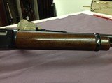 Winchester model 9422,.22 lever action - 9 of 11