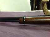 Winchester model 9422,.22 lever action - 7 of 11