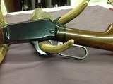 Winchester model 9422,.22 lever action - 4 of 11