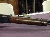 Winchester model 9422,.22 lever action - 10 of 11