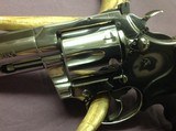 Colt King Cobra, .357 magnum - 4 of 12