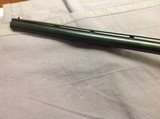 Winchester model 12 ,
20 gauge, - 5 of 15