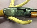 Winchester model 12 ,
20 gauge, - 7 of 15