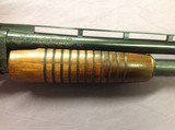 Winchester model 12 ,
20 gauge, - 8 of 15