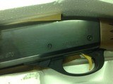Remington870 Wingmaster .410 , Satin finish - 3 of 6