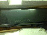 Remington870 Wingmaster .410 , Satin finish - 4 of 6
