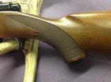 Ruger M77 MARK 11,22-250 - 4 of 10