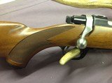 Ruger M77 MARK 11,22-250 - 8 of 10