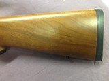 Ruger M77 MARK 11,22-250 - 3 of 10