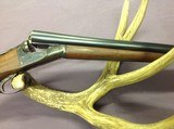 Fox Sterlingworth.16 gauge, 28" barrels, - 9 of 15