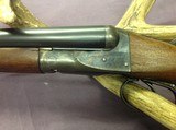 Fox Sterlingworth.16 gauge, 28" barrels, - 7 of 15