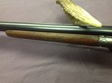 Fox Sterlingworth.16 gauge, 28" barrels, - 11 of 15