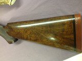 Winchester Ulrich engraved model 21, Deluxe Field. 12 ga - 3 of 15