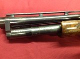 Browning model 12 , 20 ga., Grade 5 - 8 of 14