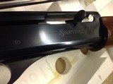 Remington mod.1100.Sporting. .410 - 8 of 13