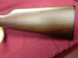 New Henry Lever action .22
Magnum - 3 of 12