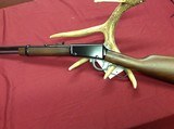 New Henry Lever action .22
Magnum - 2 of 12