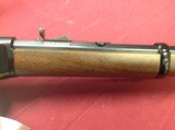 New Henry Lever action .22
Magnum - 11 of 12