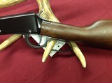 New Henry Lever action .22
Magnum - 4 of 12