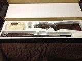 Browning Citori. 525.410 ga. - 1 of 15