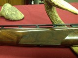 Browning Citori. 525.410 ga. - 12 of 15