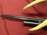 Browning model 42, .410 ga,high grade - 4 of 11