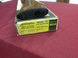 Remington model 591 M ,
5 mm Magnum,
new in box - 7 of 10