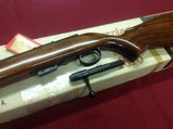 Remington model 591 M ,
5 mm Magnum,
new in box - 10 of 10