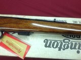 Remington model 591 M ,
5 mm Magnum,
new in box - 5 of 10