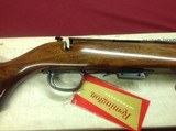 Remington model 591 M ,
5 mm Magnum,
new in box - 3 of 10