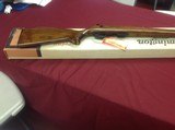 Remington model 591 M ,
5 mm Magnum,
new in box - 1 of 10