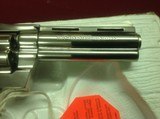 Colt Diamondback .38 sp.NIB - 7 of 7
