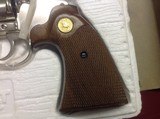 Colt Diamondback .38 sp.NIB - 4 of 7