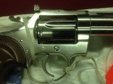 Colt Diamondback .38 sp.NIB - 6 of 7