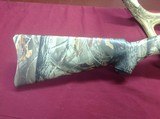 Ruger 10-22. Realtree Camo,
.22 lr - 6 of 8