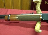 Winchester9422 M,.22 magnum - 6 of 8