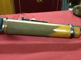 Winchester9422 M,.22 magnum - 7 of 8
