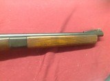 Mossberg .22 rifle, model 151M- B - 7 of 8