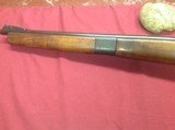 Mossberg .22 rifle, model 151M- B - 4 of 8