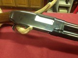 Winchester model 12,
12 ga., mod. 28" barrel - 8 of 10