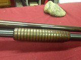 Winchester model 12,
12 ga., mod. 28" barrel - 9 of 10