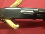 Remington 870 Wingmaster,
20ga - 4 of 8